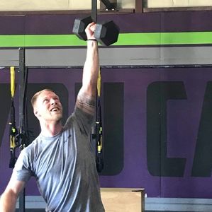 Meet your Posher, Nathan